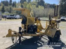 1985 Sherman & Reilly Puller/Tensioner Runs With Jump