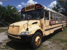 5-09150 (Trucks-Buses)  Seller: Gov-Hillsborough County School 2007 ICRP PB105