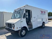 1994 Ford Commercial Vehicle Truck