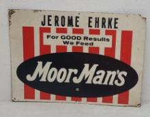 SST, Jerome  Ehrke Moor Man's