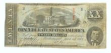 Confederate Money (A)