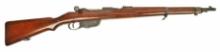Steyr M95 8X50MMr Bolt-action Rifle FFL Required: 4094Z (AH1)