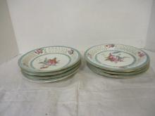 18th Century Porcelain Bowls (Lot of 8)