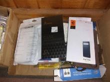 BL-Assorted Phone Cases-NIP