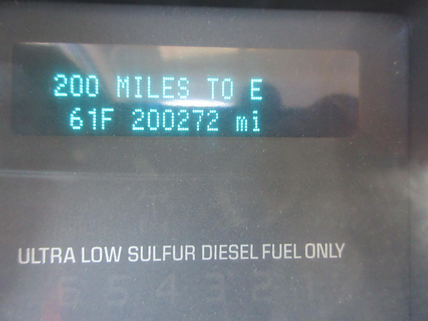 2011 Ford F-350 XL Utility Truck