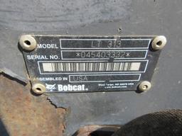 Bobcat LT313 6' Trencher Attachment