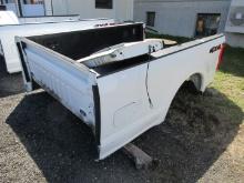 Ford F-350 Pickup Bed