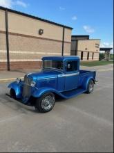 1934 Ford 1/2 ton pick-up