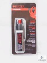 Sabre Pepper Spray with Belt Carry Clip