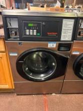 Speed Queen 22lb Commercial Front Load, Soft Mount Washer / Washing Machine