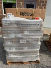 Ten New in Box, Hardware Resources Soft-Close Appliance Lift, MSRP: $235.26, Part# ML-1CH, 10ct