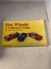 1993 hot wheels collectors guide