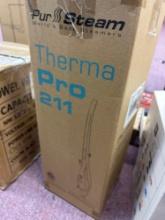 Therma pro 211 pur steam floor cleaner