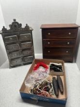 jewelry jewelry boxes clock weights