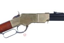 Uberti Henry Lever Rifle .44-40