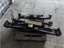 Ford F150 Bumper, Ford Explorer Hitches