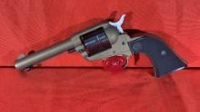 NIB Ruger Wrangler 22LR Revolver SN#201-59805