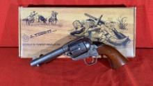 NIB Taylor & Company Uberti 1873 Revolver .357 Mag