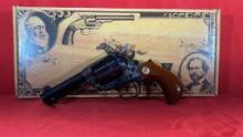 NIB Cimmaron Lightning .38SPCL Revolver SN#UM6970