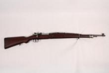 Fabrique Nationale 1935 Persian Mauser Bolt Action Rifle