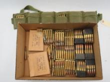 (284) .30-06 Cartridges